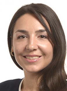 Claudia ?apardel
