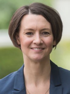 Claudia Bogedan
