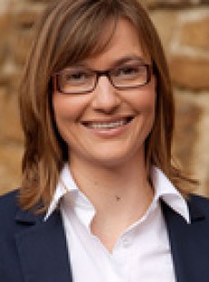 Claudia Dörner