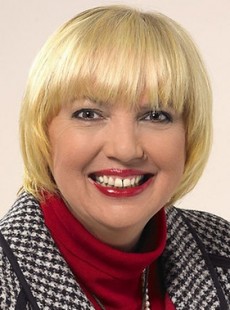 Claudia Roth (Augsburg)