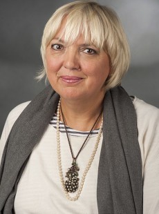 Claudia Roth