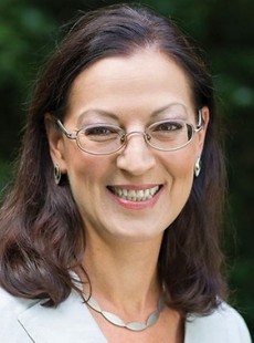 Claudia Tausend