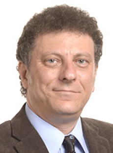 Claudiu Ciprian Tanasescu