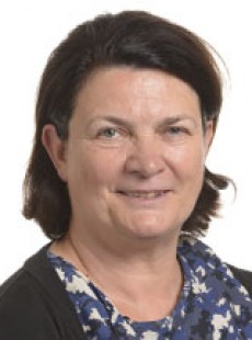 Constanze Krehl