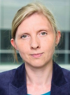 Corinna Rüffer