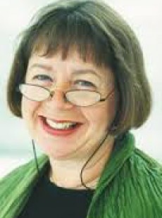 Cornelia Behm