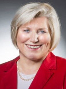 Cornelia Rundt