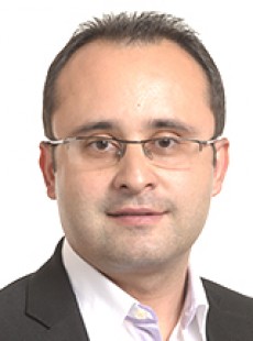 Cristian-silviu Busoi