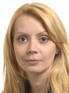 Daciana Octavia Sârbu