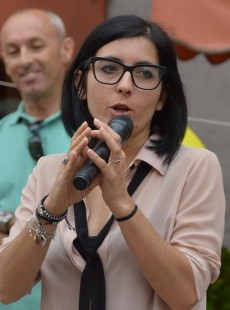 Fabiana Dadone 