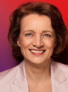 Dagmar Freitag
