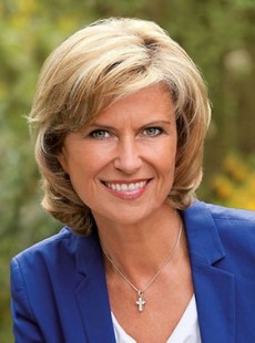 Dagmar G. Wöhrl Dagmar G. Wöhrl