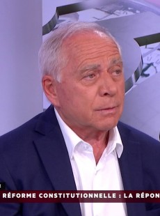 Jean-yves Leconte