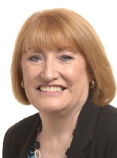 Dame Glenis Willmott