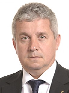 Daniel Buda