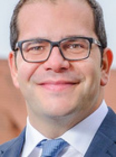Daniel Salemi