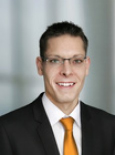 Daniel Vogt