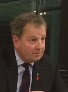 Danny Kinahan