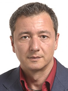 Dario Tamburrano