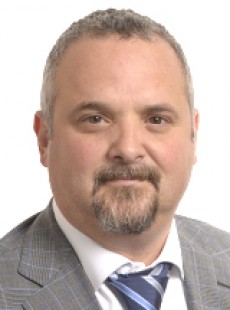 David Borrelli