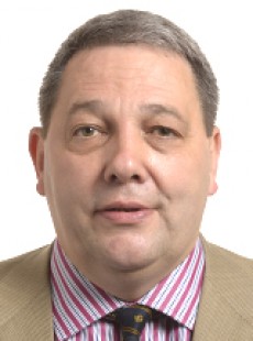 David Coburn