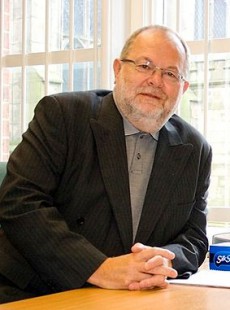 David Heyes