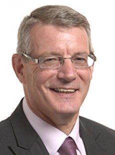 David Martin