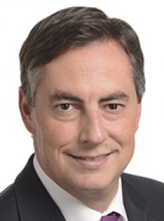 David Mcallister