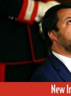 Luigi Perrone 