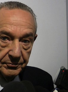 Umberto Del Basso De Caro 