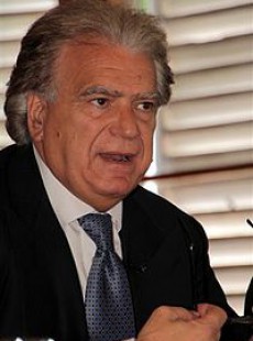 Denis Verdini