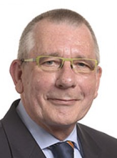 Dennis De Jong