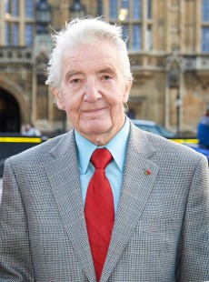 Dennis Skinner