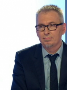 Stéphane Claireaux