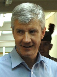 Derek Twigg