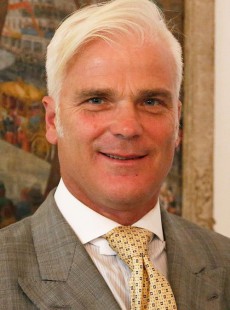 Desmond Swayne Desmond Swayne