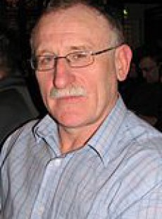 Dessie Ellis