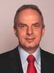 Detlef Müller