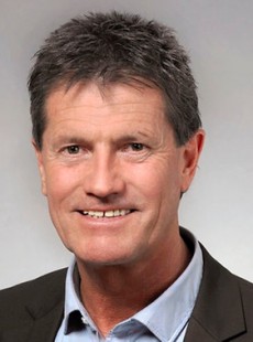 Detlev Pilger