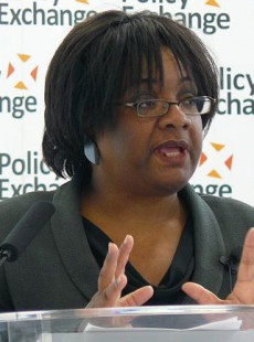 Diane Abbott