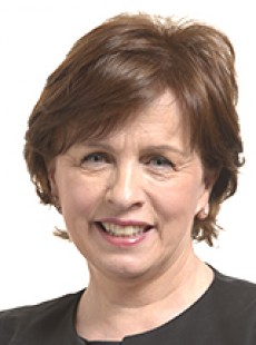 Diane Dodds