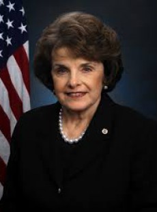 Dianne Feinstein