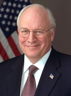 Dick Cheney Dick Cheney