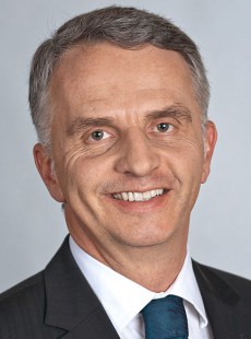 Didier Burkhalter