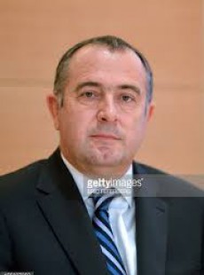 Didier Guillaume