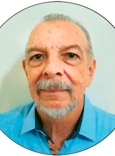 Roger-gérard Schwartzenberg