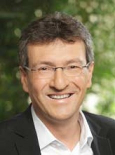 Dieter Lauinger