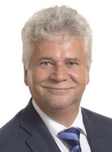 Dieter-lebrecht Koch