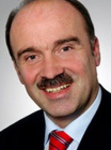 Dieter Schneckenburger