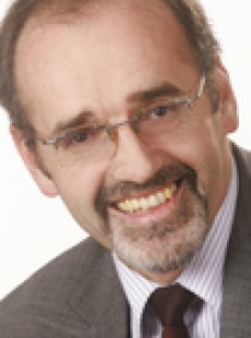 Dietmar Edelmann